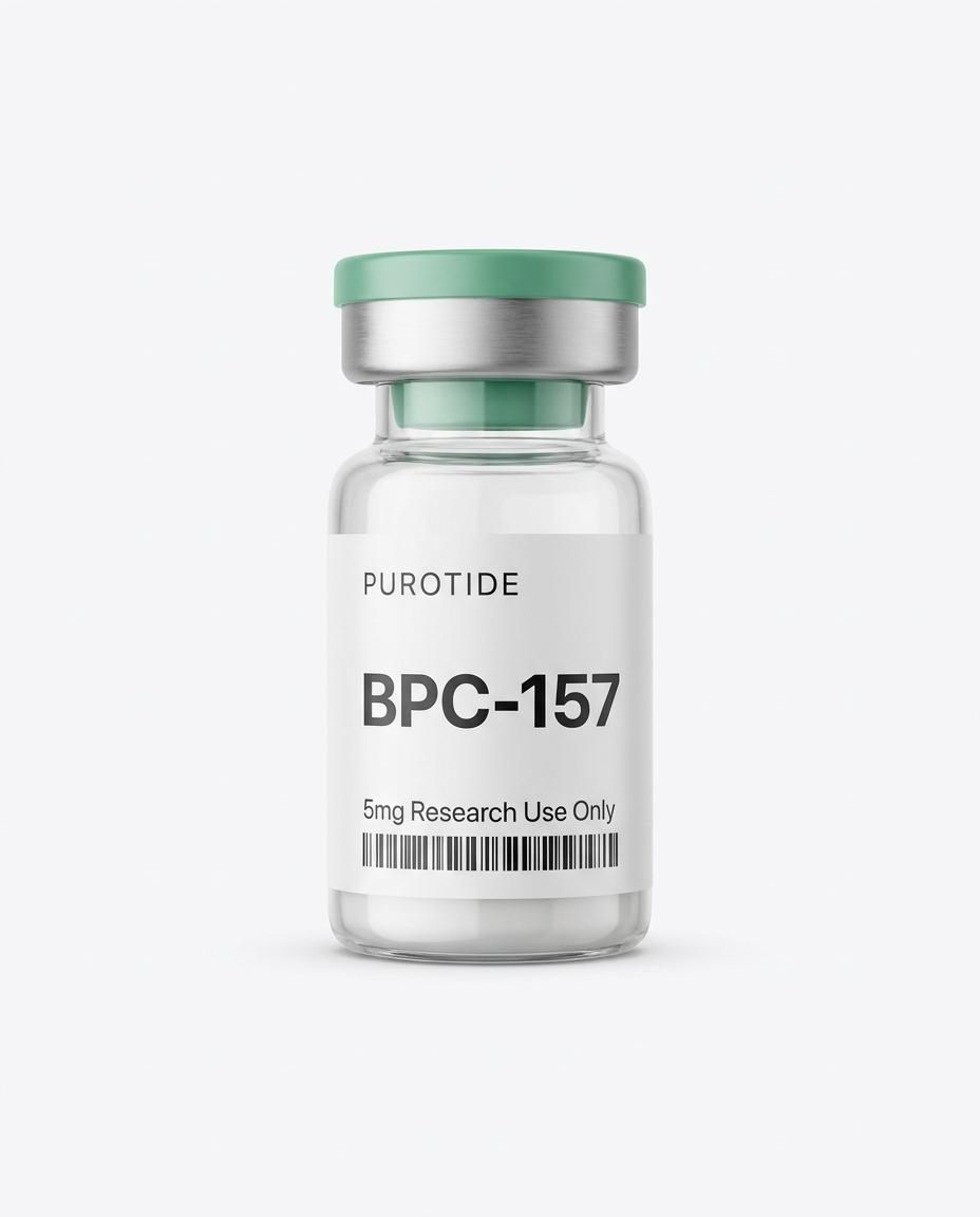 Purotide wholesale peptides